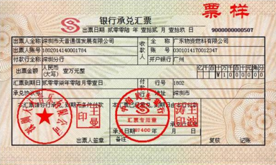 供应链金融深度分析 15万亿市场规模的机会与承兑重要性